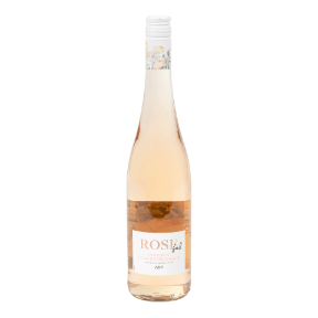 Coteaux d'Aix-en-Provence AOP 'Rosefull'
