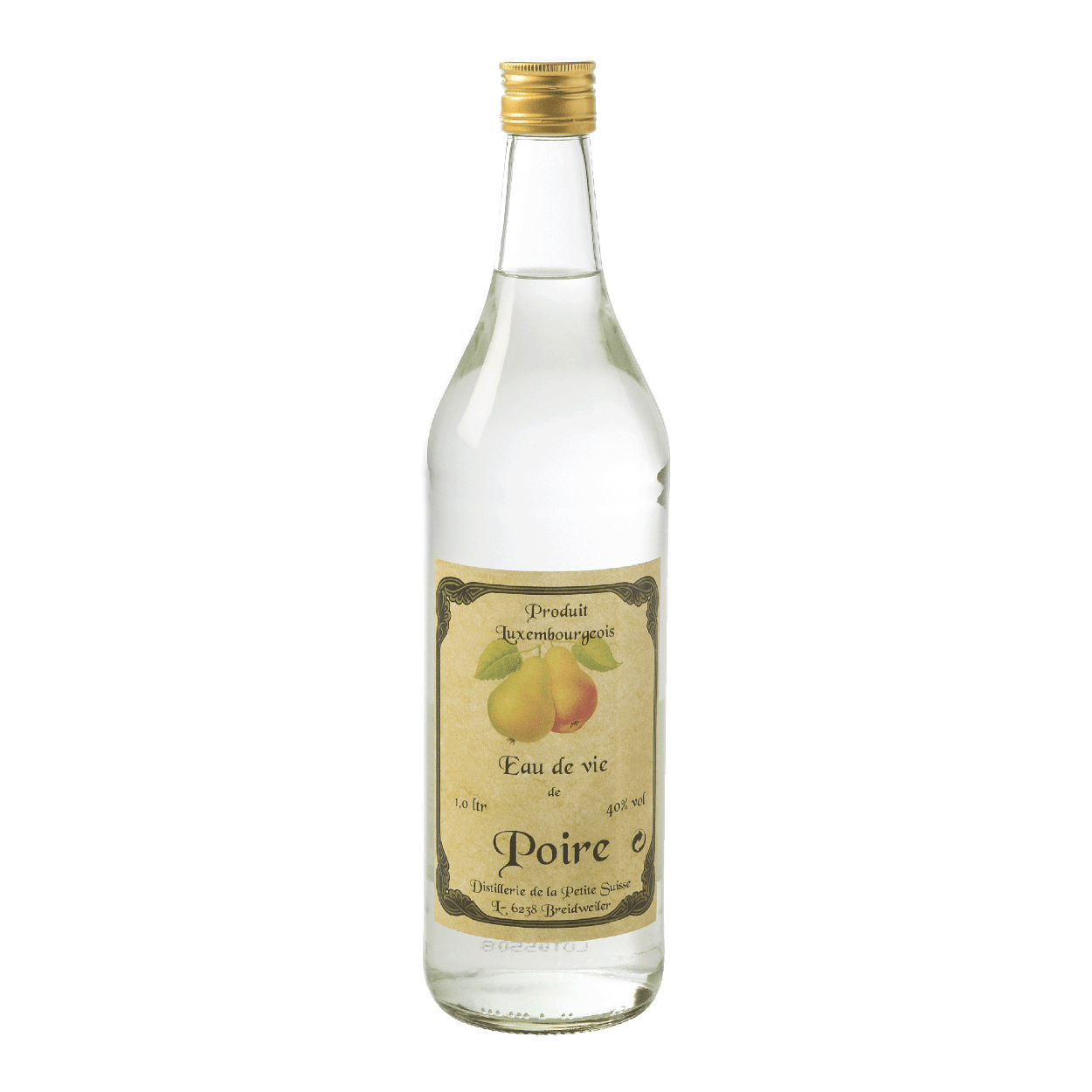 Eau de vie poire DIFRULUX® bon marché chez ALDI