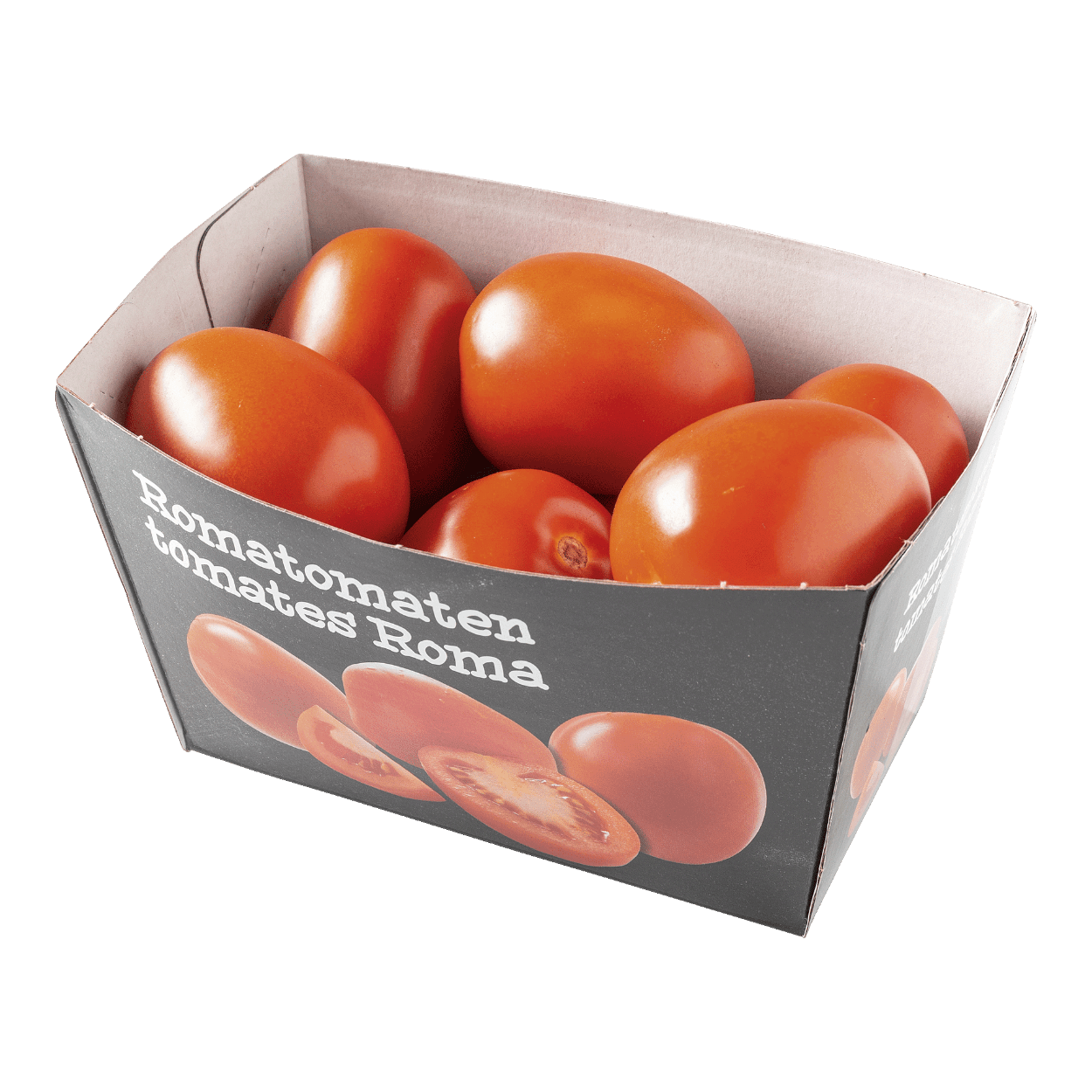 Roma-Tomaten günstig bei ALDI