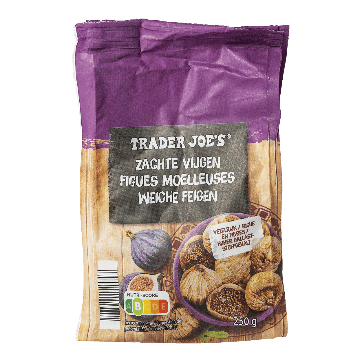 Getrocknete Feigen TRADER JOE'S gnstig bei ALDI