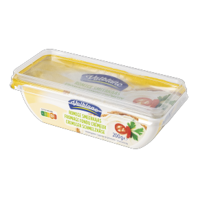 VALBLANC® SahneSchmelzkäse günstig bei ALDI