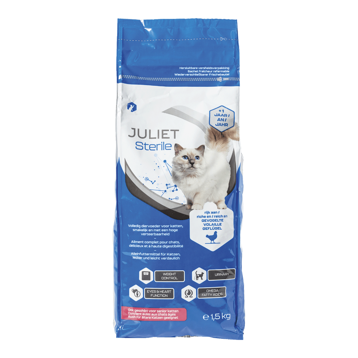 Aldi purina one store