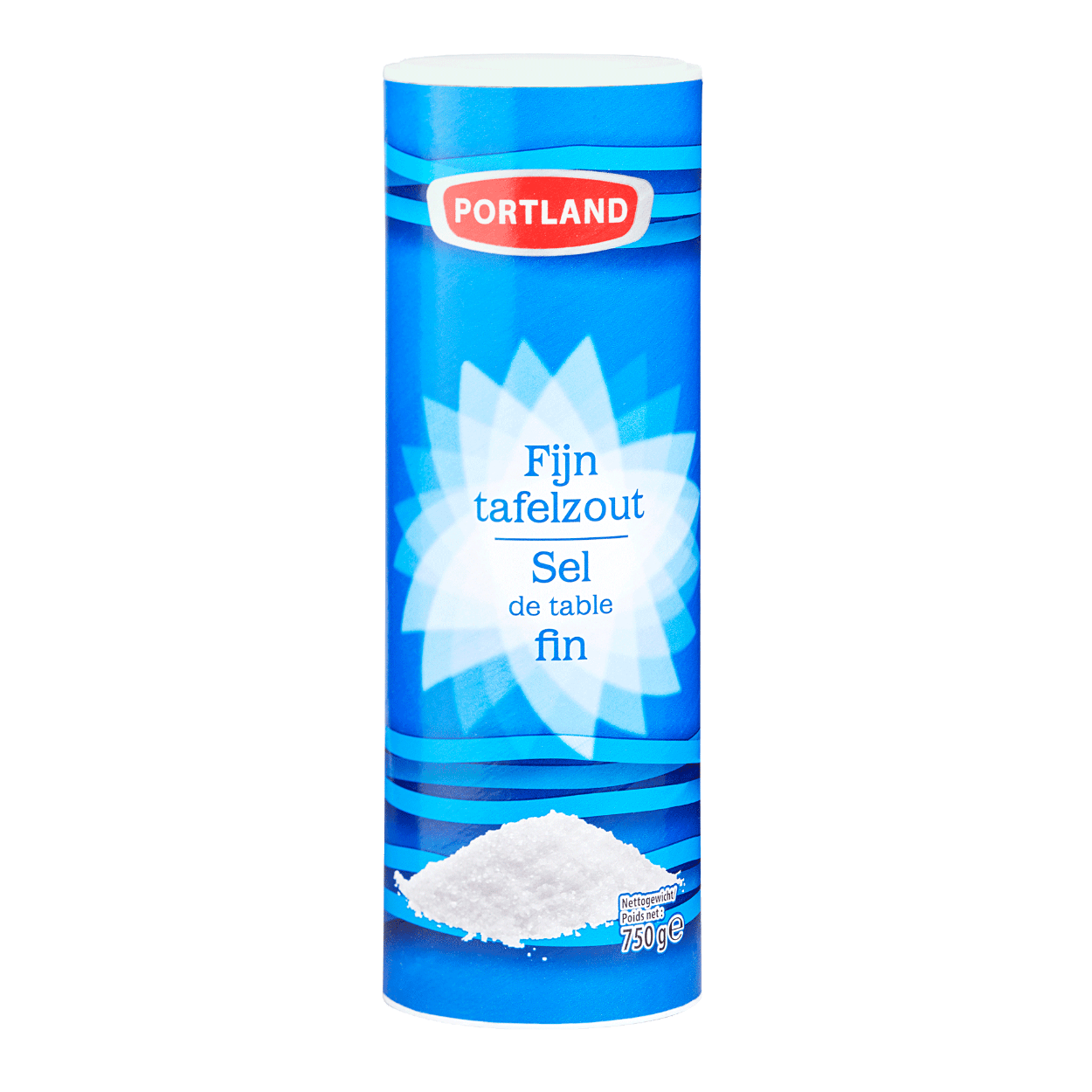PORTLAND® Salz günstig bei ALDI