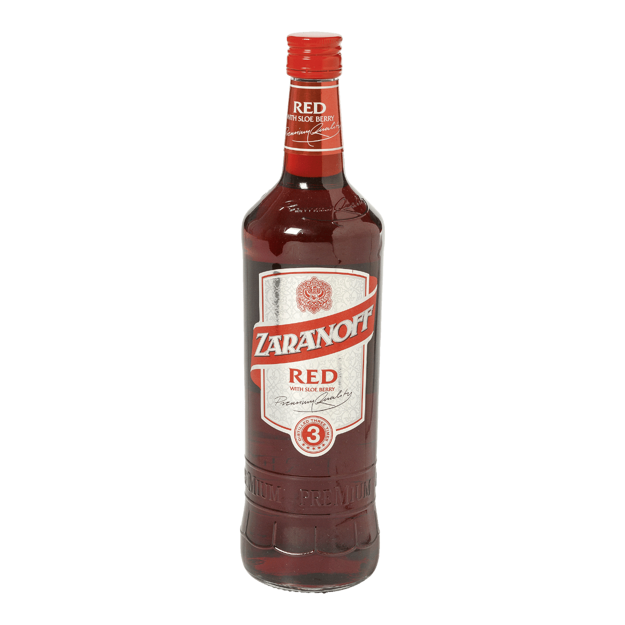 Roter Wodka Roter Wodka
