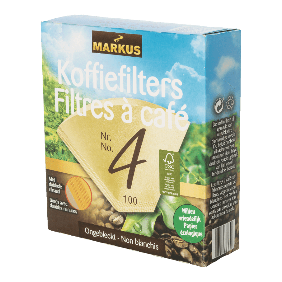 Kaffee von ALDI Luxemburg