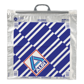 Kühltasche günstig bei ALDI