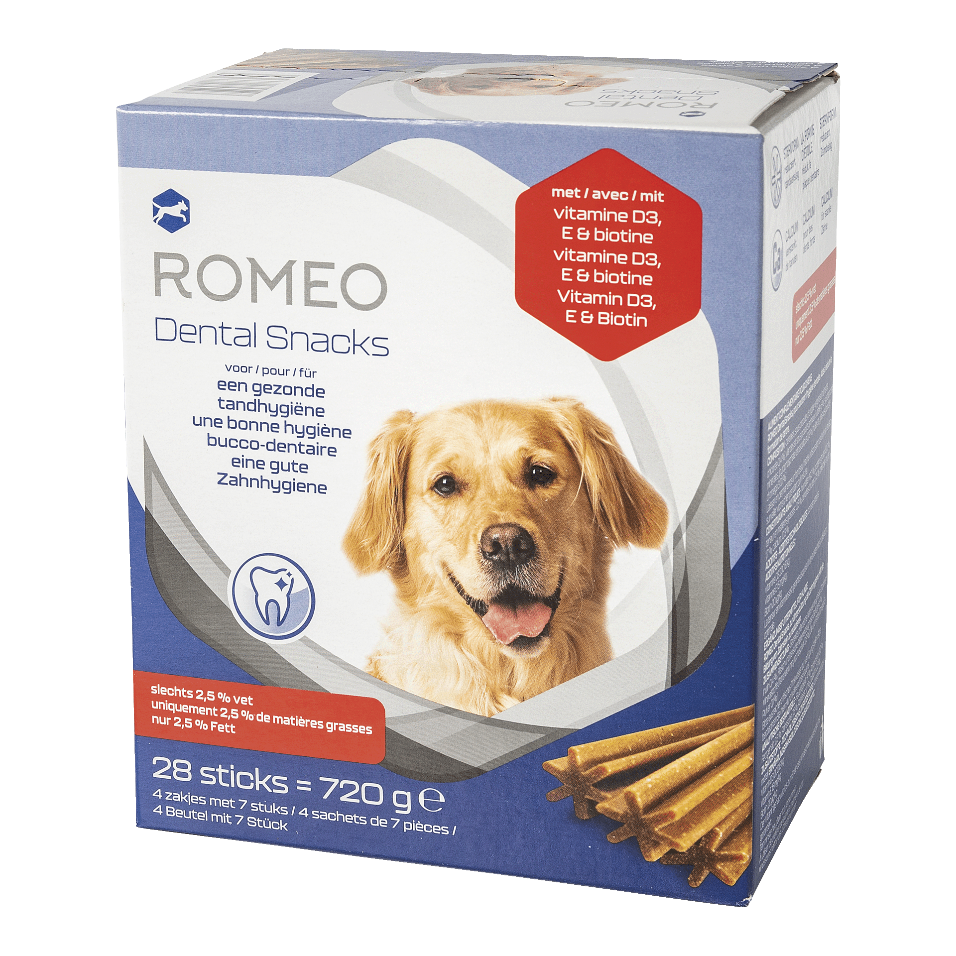 Aldi dog dental sticks online