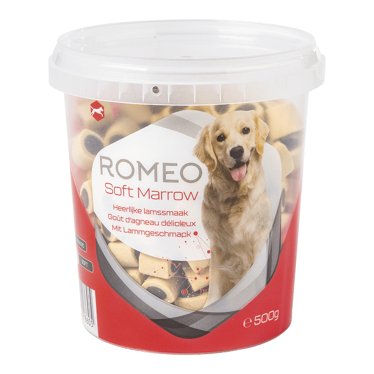 ROMEO Belohnungssnacks f r Hunde g nstig bei ALDI