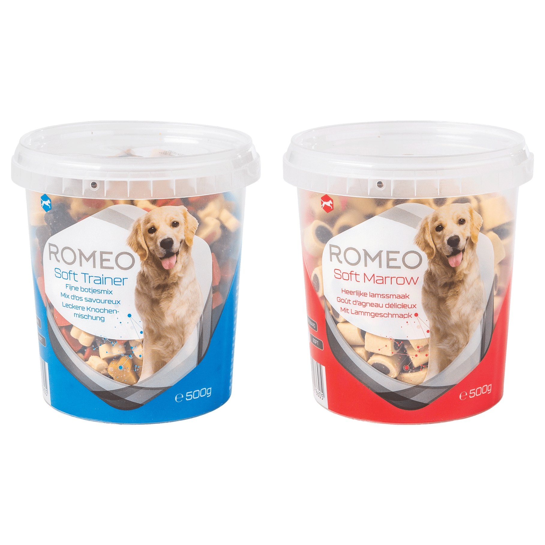 Hundefutter | ALDI Luxemburg