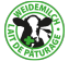 Laktosefreie teilentrahmte Milch