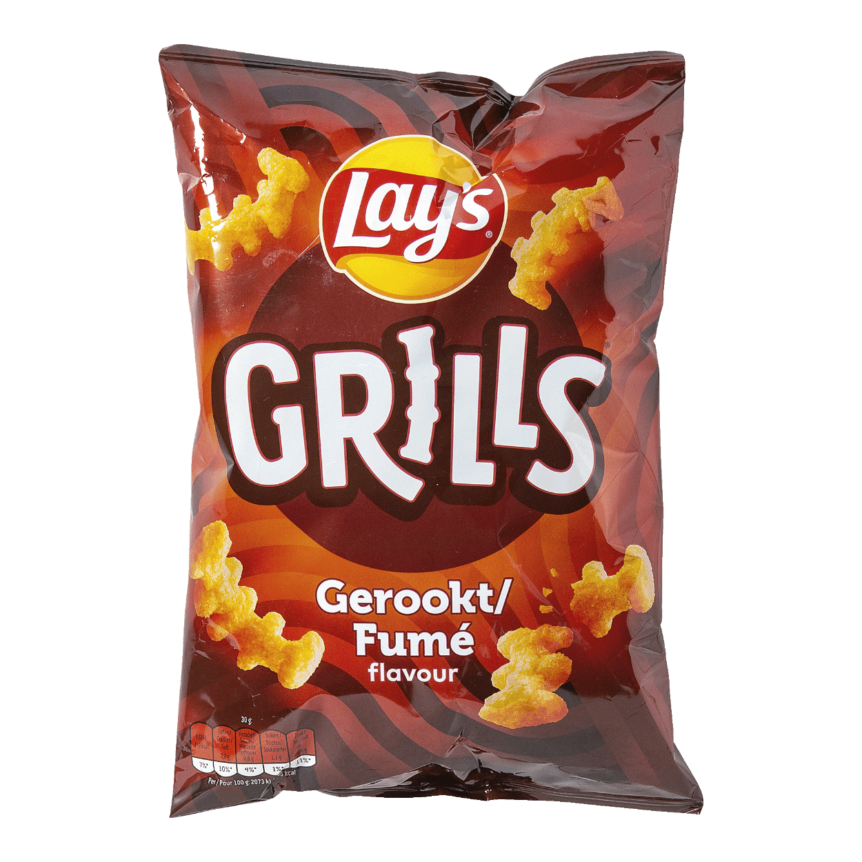 LAY S Grills g nstig bei ALDI