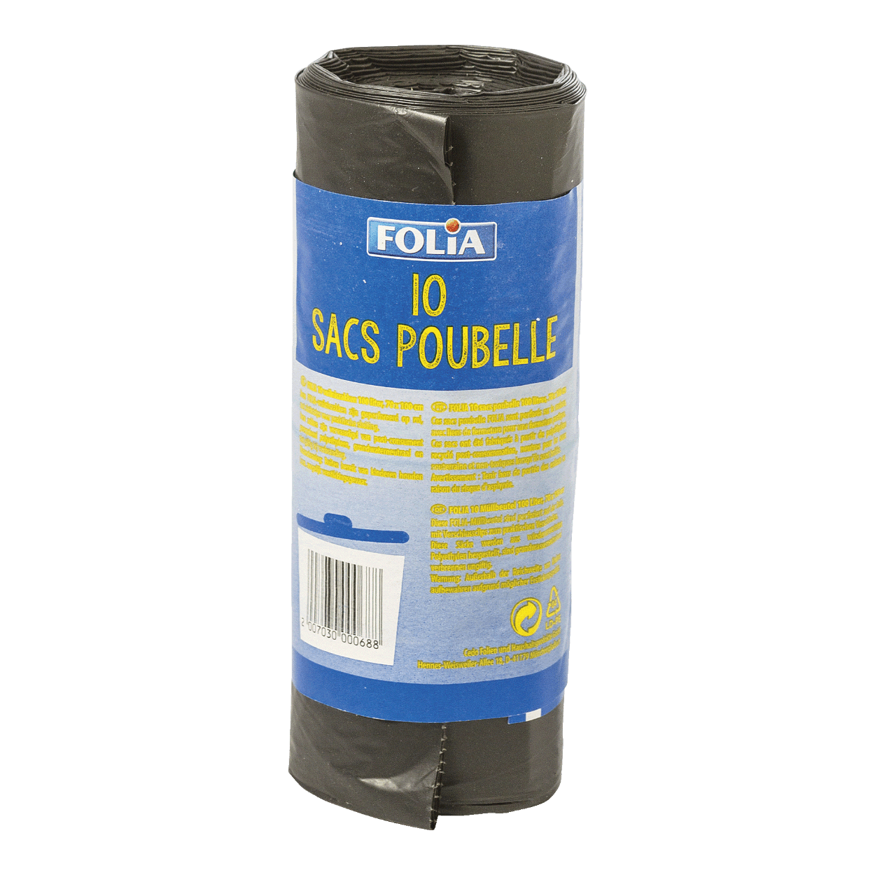 Sac dechet vert on sale aldi
