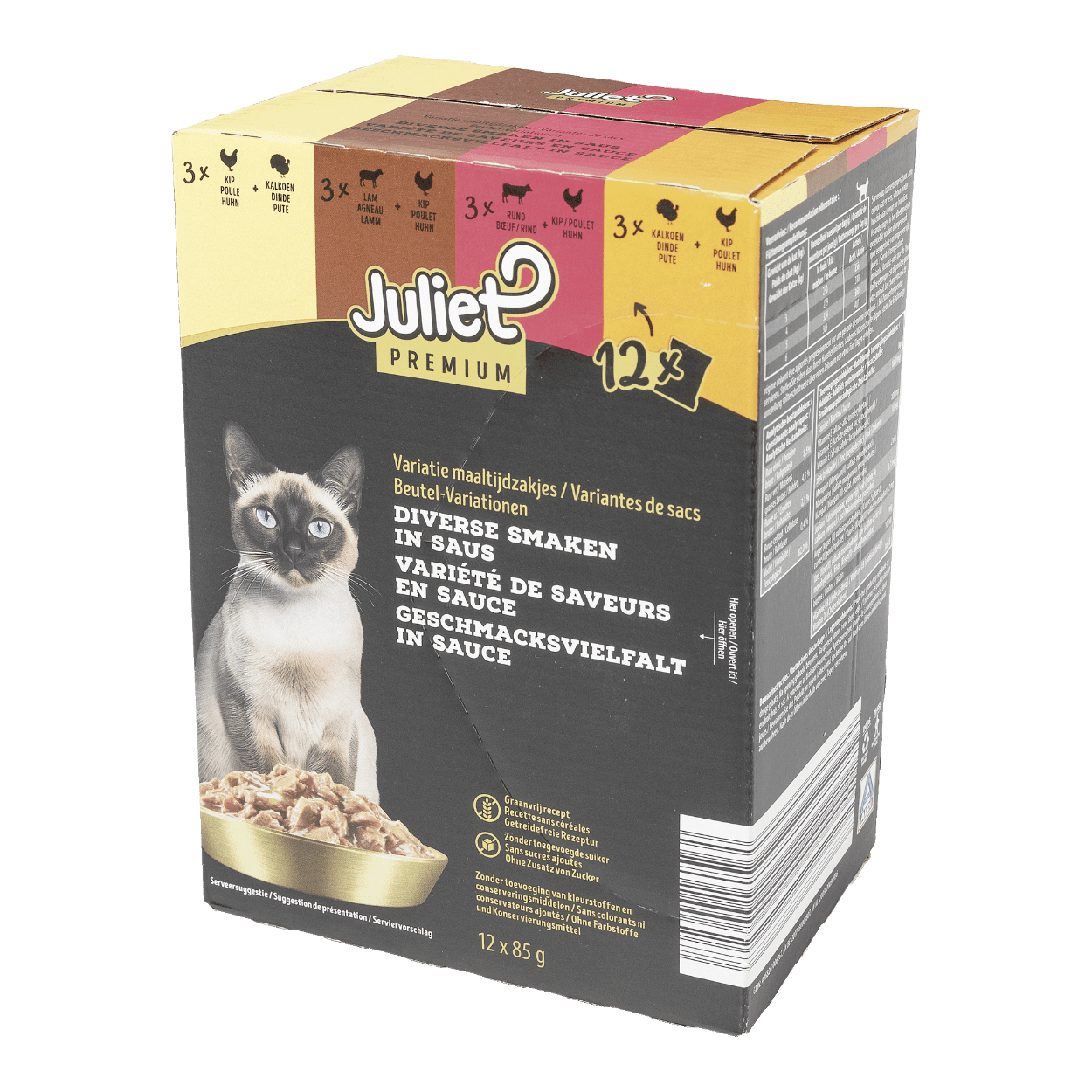 orthopdische bett fr hunde PAIKKA Orthopdisches Bett Rosa