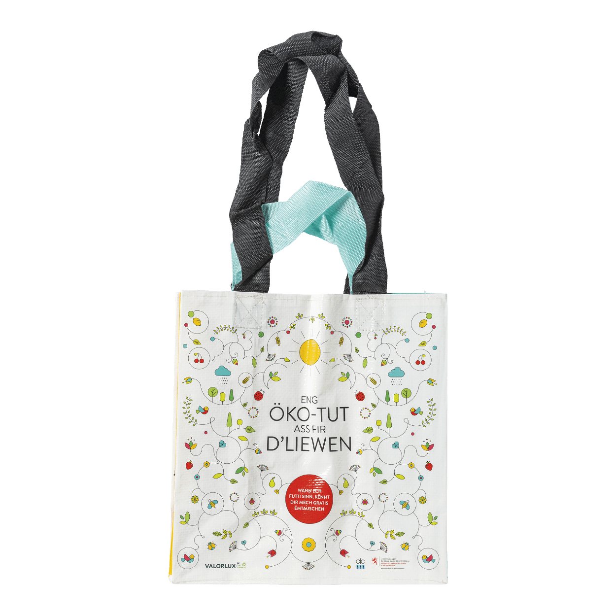 VALORLUX ® Eco Sac petit format günstig bei ALDI