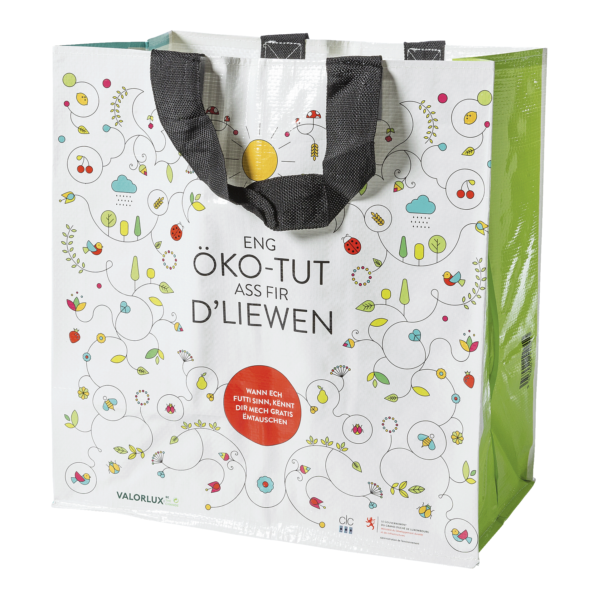 Sac isotherme bon march chez ALDI