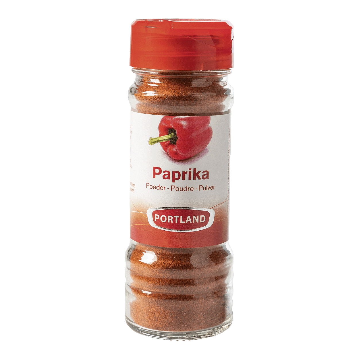 Paprika Doux - Poudre : le pot de 60 g à Prix Carrefour
