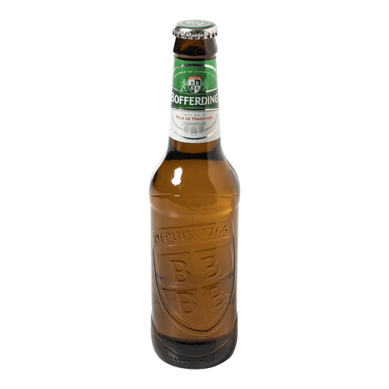 BOFFERDING® Pilsner Bier günstig bei ALDI