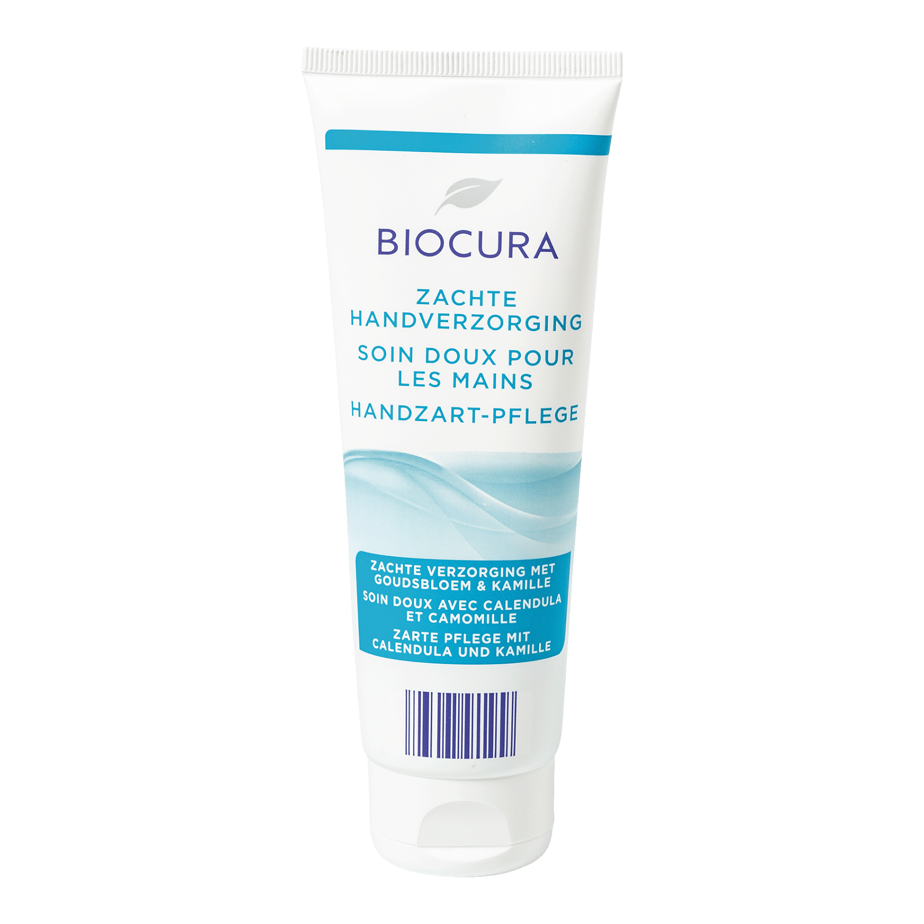 BIOCURA ® Handcreme günstig bei ALDI