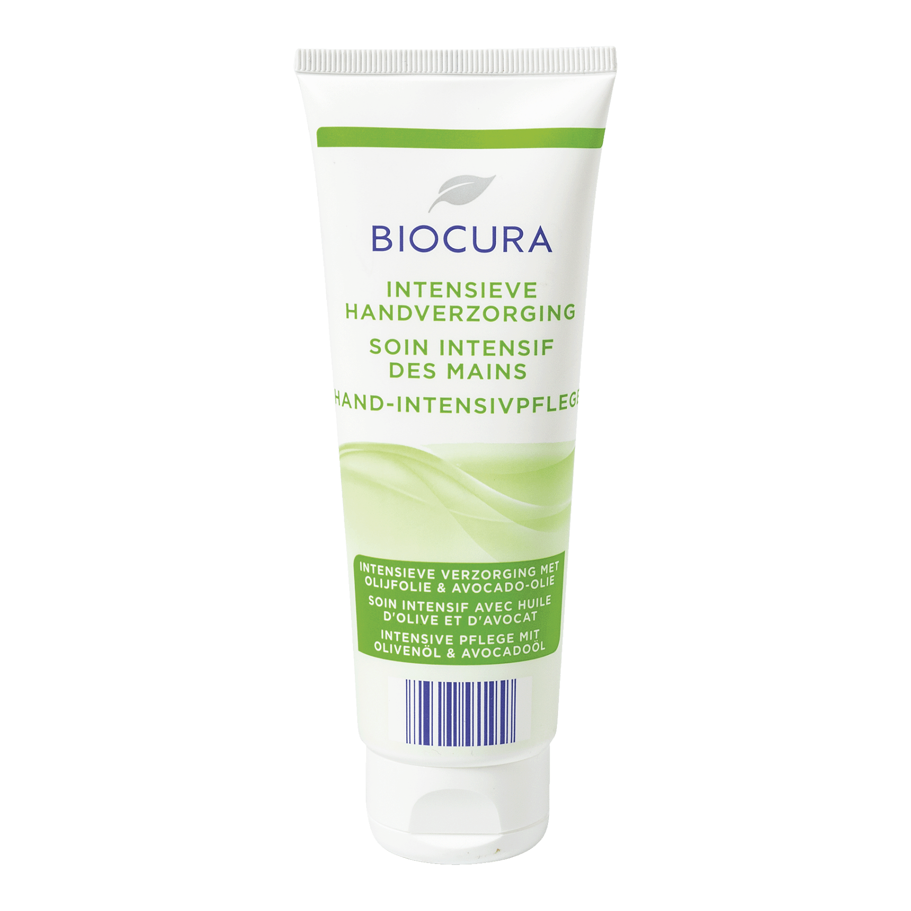 BIOCURA ® Handcreme günstig bei ALDI