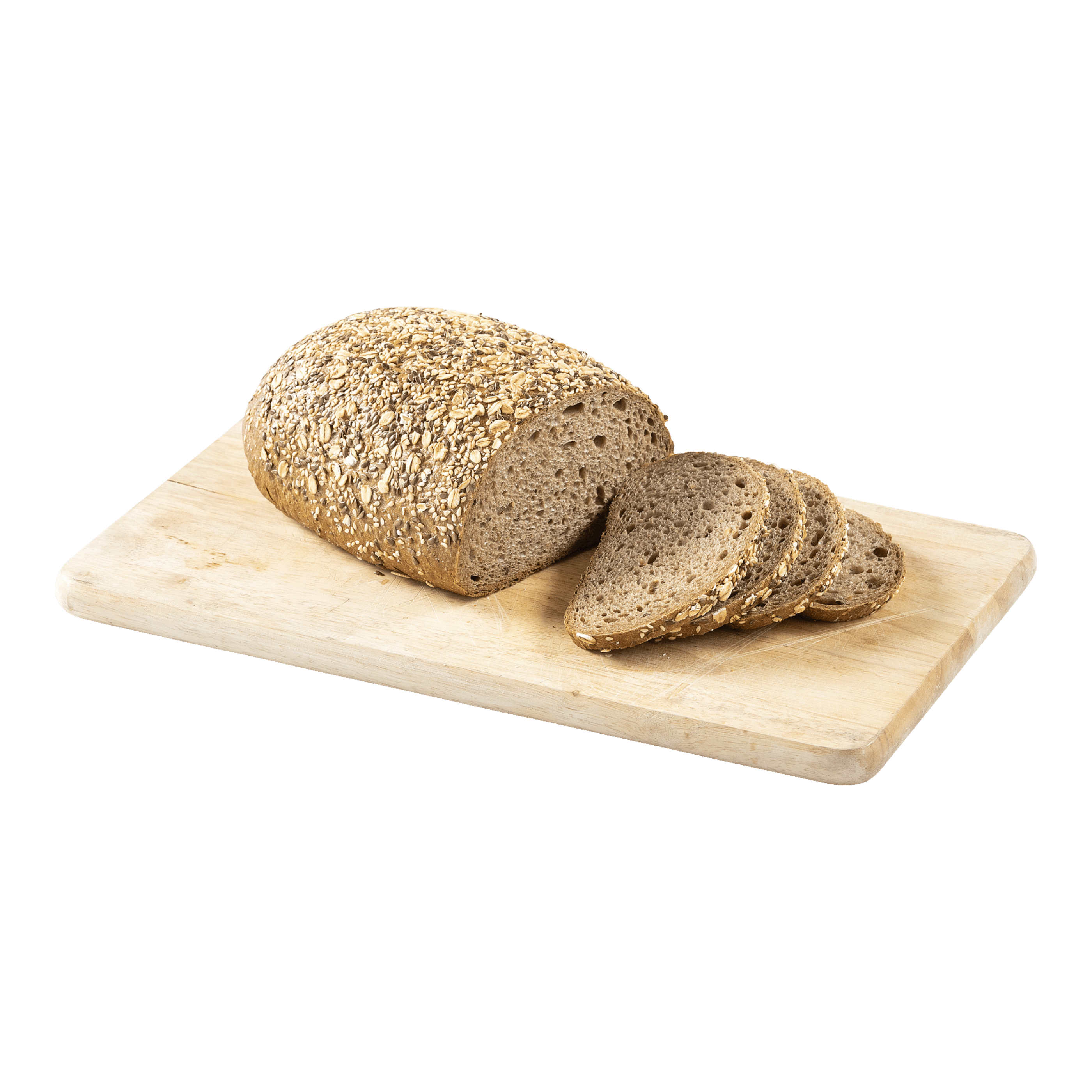 PANELUX® Kraftkorn-Brot günstig bei ALDI