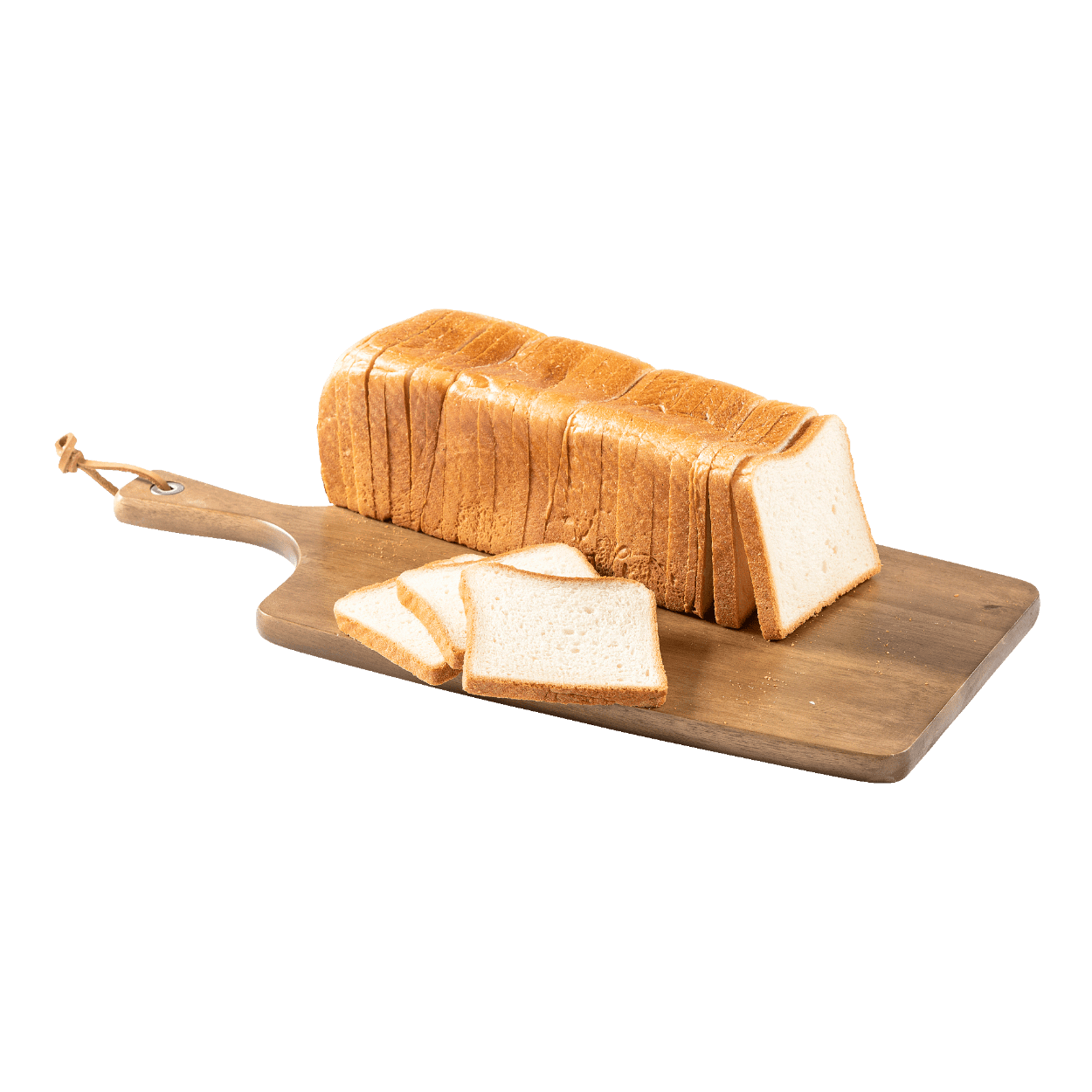 PANELUX® Pain toast bon marché chez ALDI