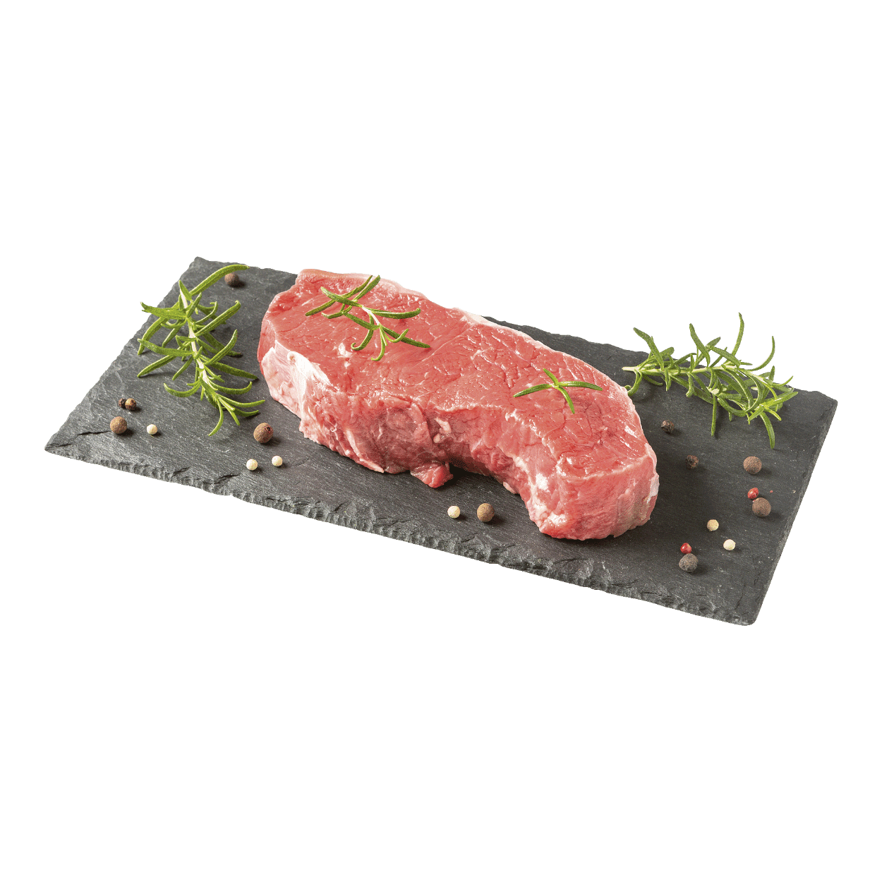 Faux-filet de bœuf bon marché chez ALDI