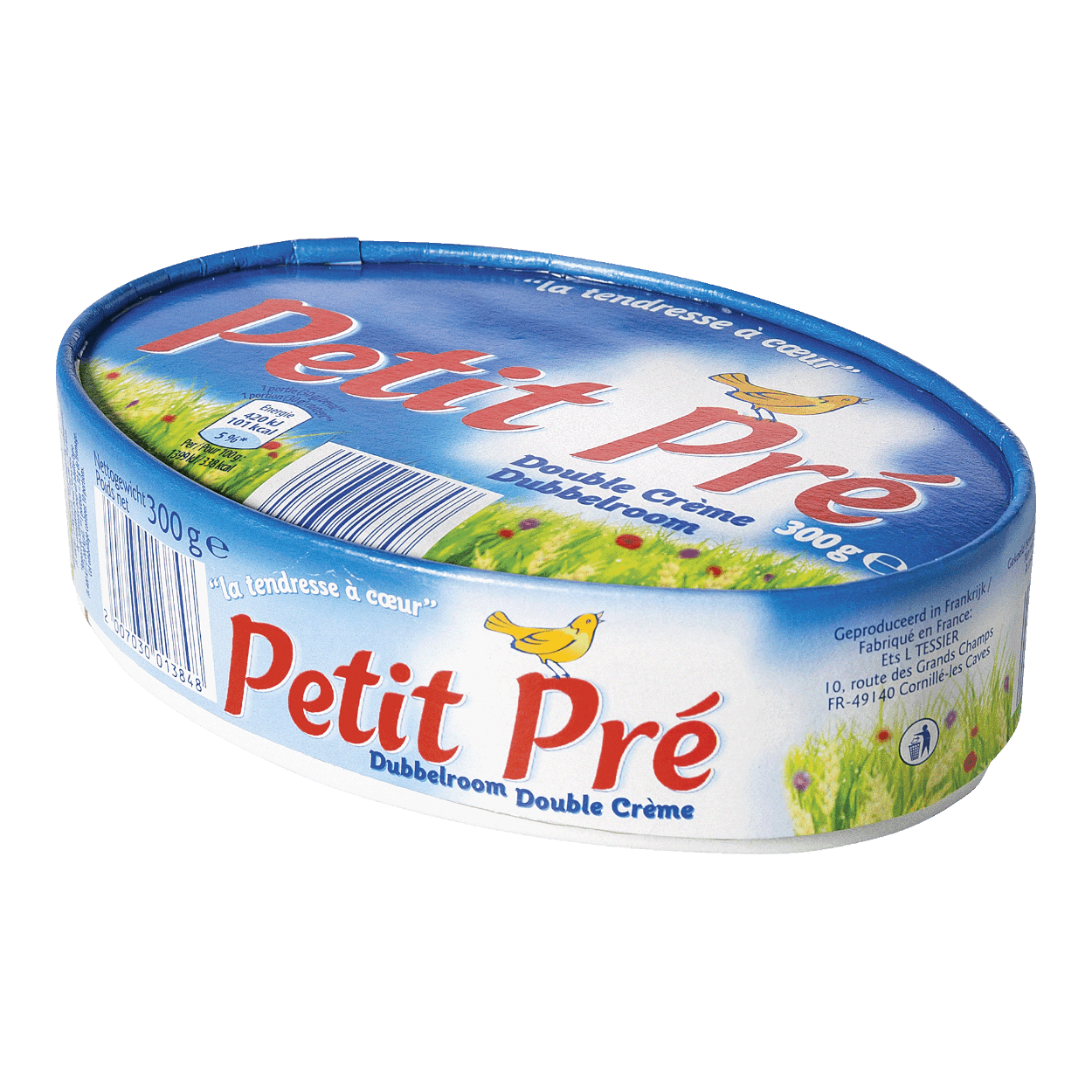PETIT PRE® Französischer Weichkäse bei günstig ALDI