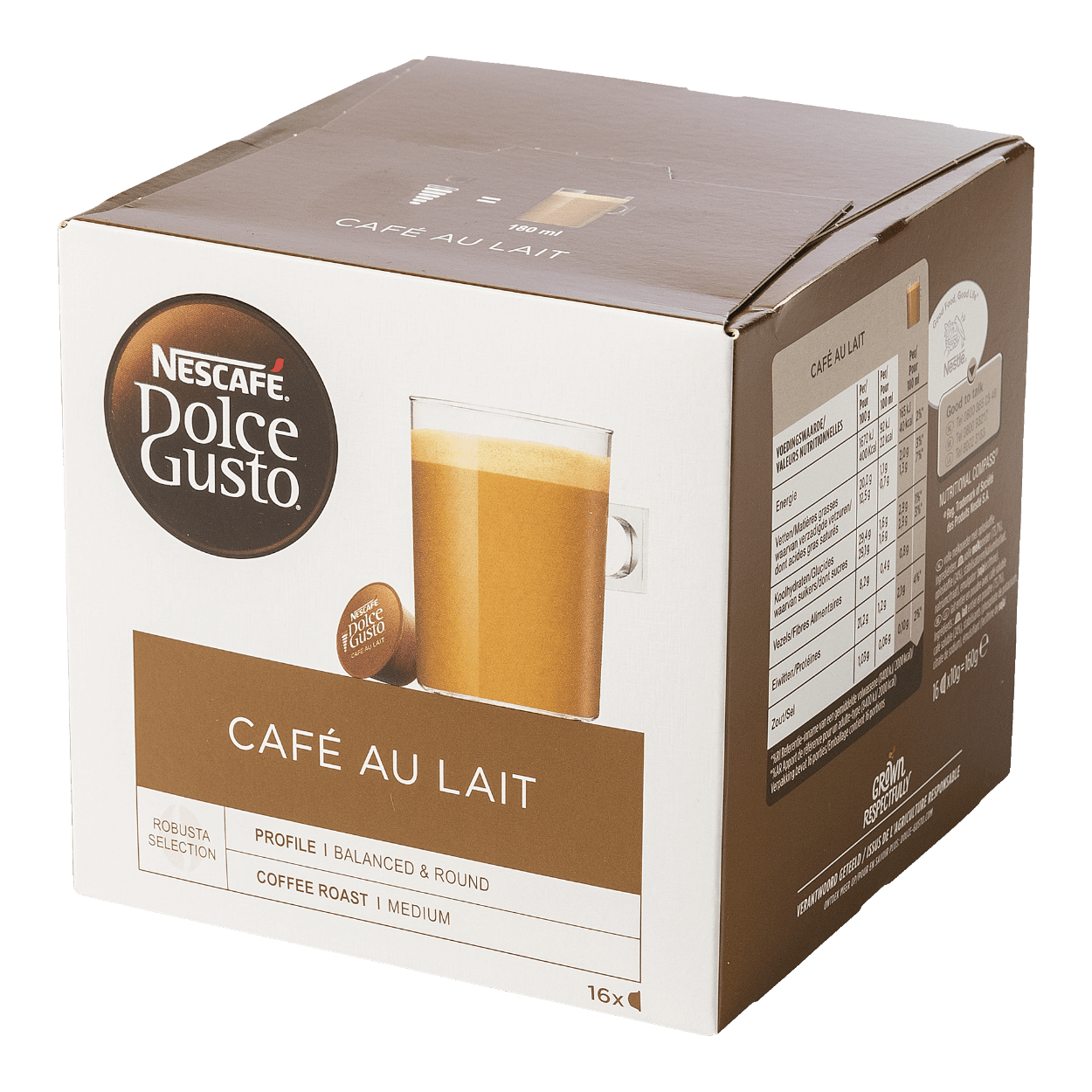 Dolce gusto 2019 discount