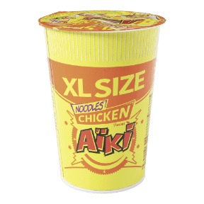 AÏKI® Nouilles