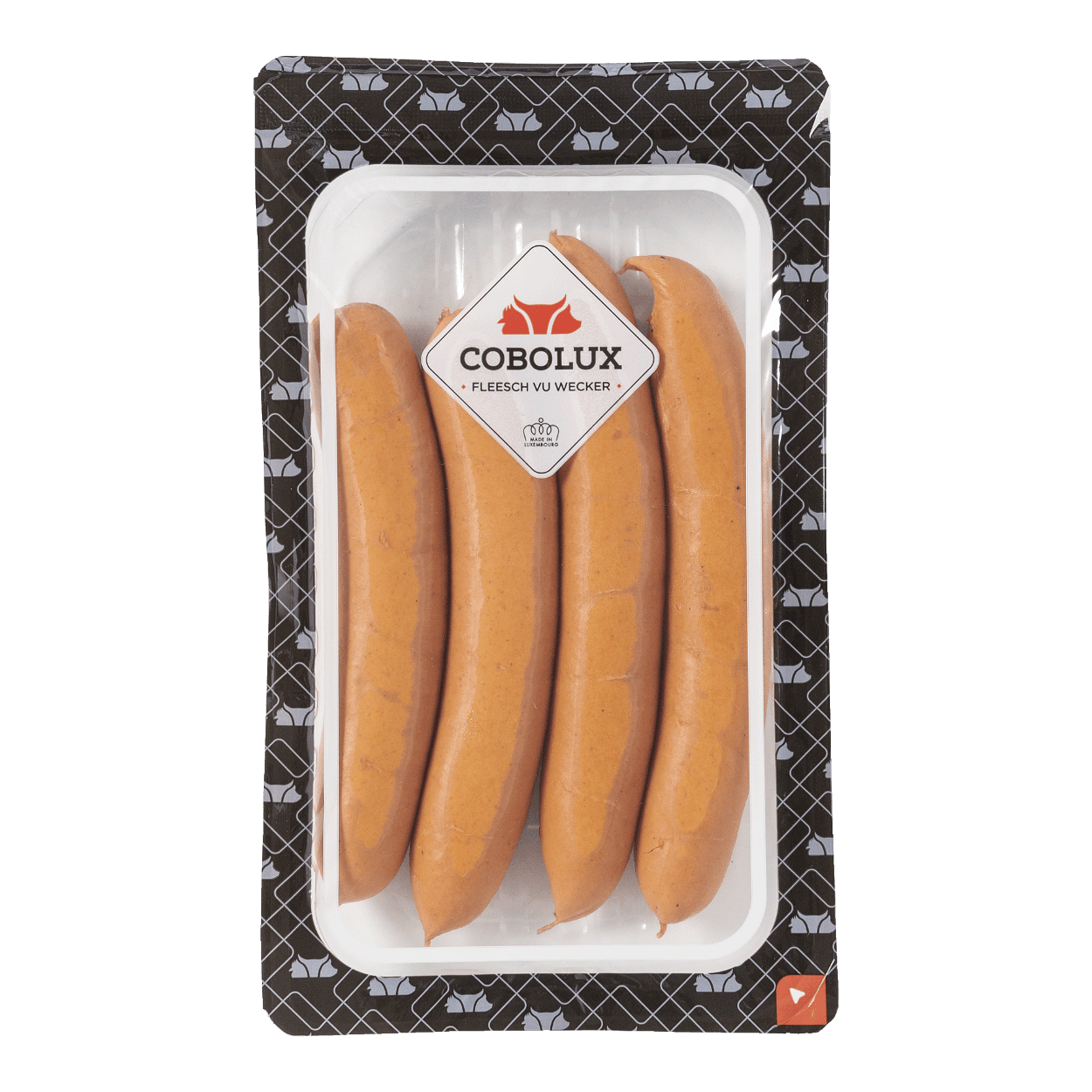 COBOLUX® Wiener Würstchen, 4 St. günstig bei ALDI
