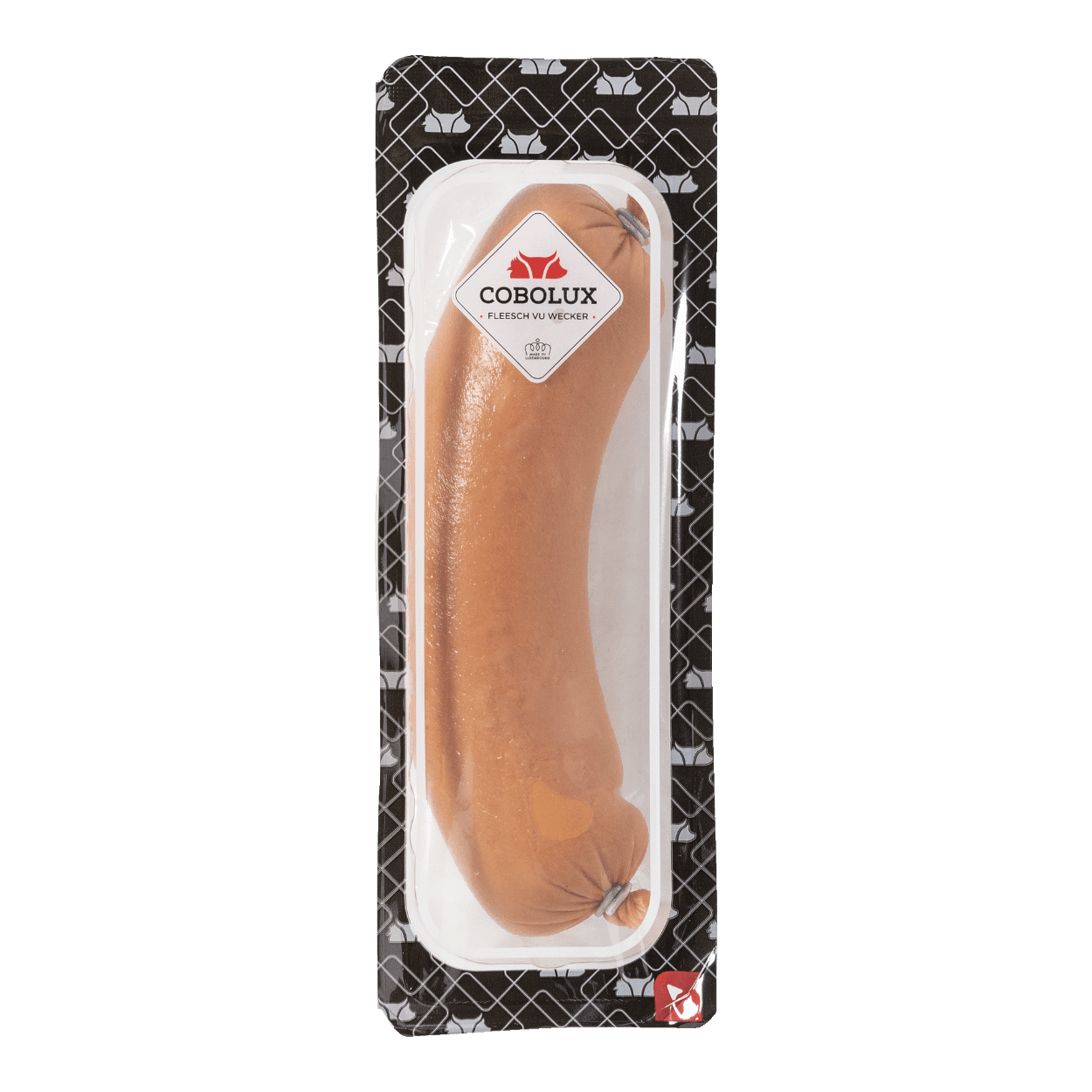 Aldi smoked hot sale sausage