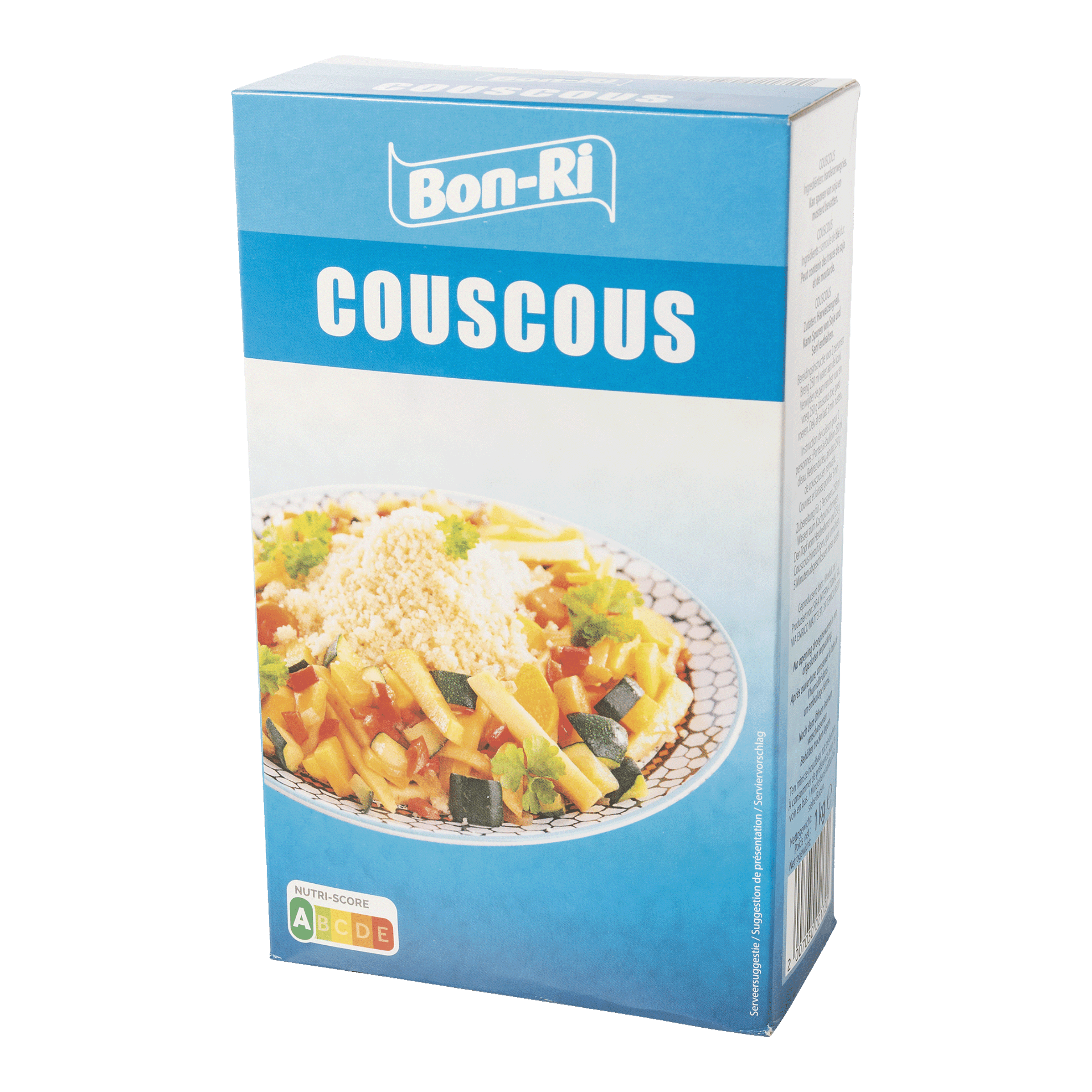 BONRI® Couscous günstig bei ALDI