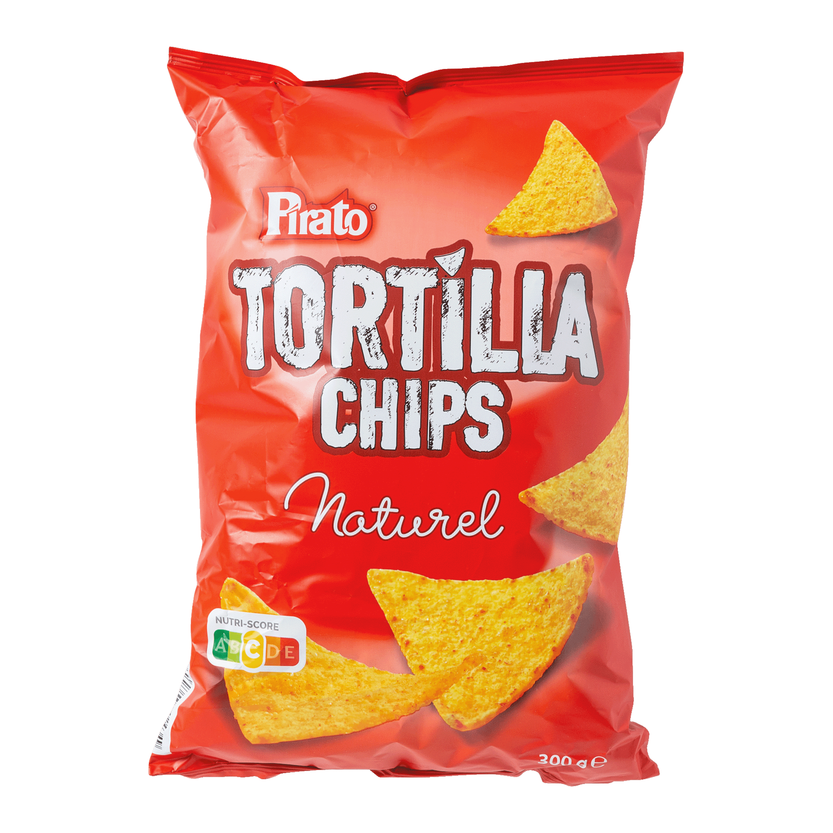 PIRATO® Chips tortilla bon marché chez ALDI
