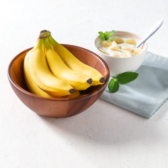 Fairtradejuniorbananen