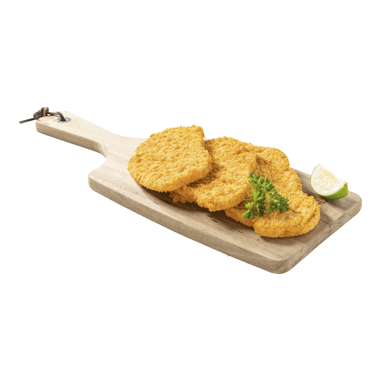 Putenschnitzel, 3 St. günstig bei ALDI