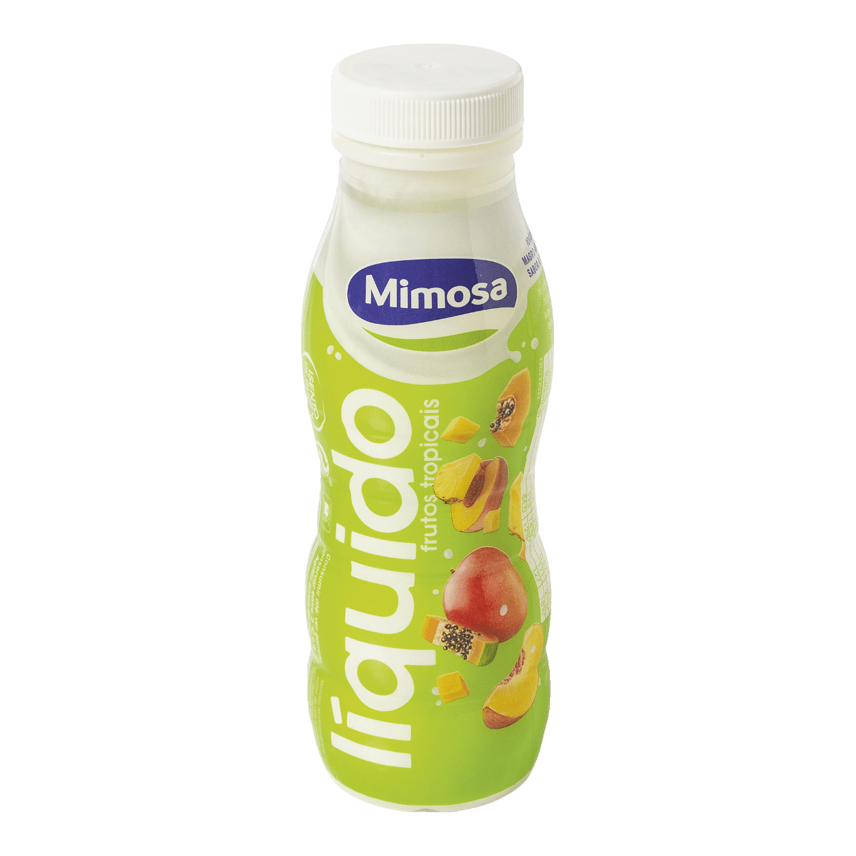MIMOSA® Yaourt liquide bon marché chez ALDI
