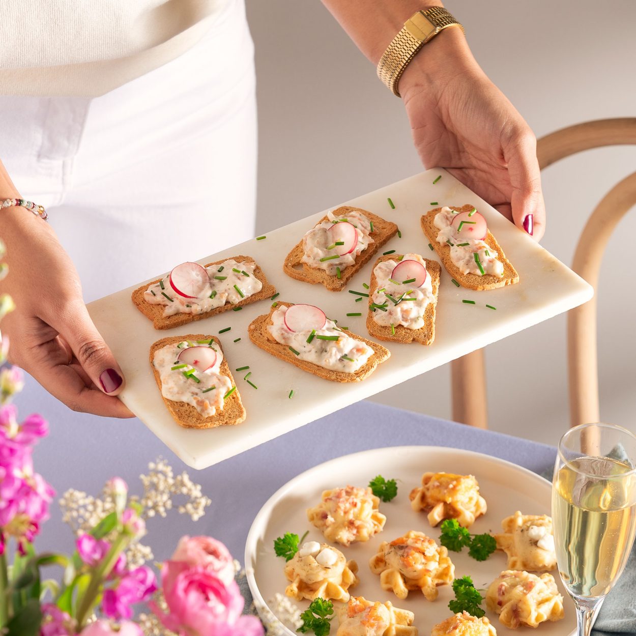 KEMPI® Toast Melba, 200 g bon marché chez ALDI