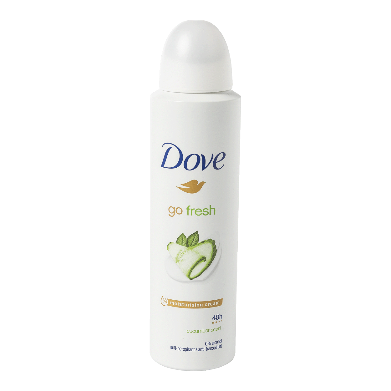 DOVE® Déodorant, 150 ml bon marché chez ALDI