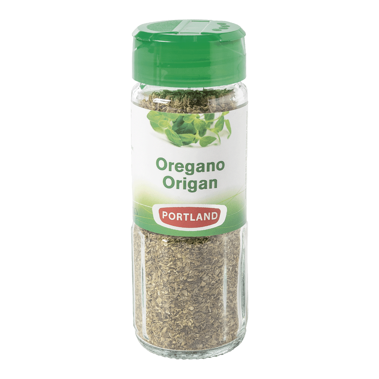PORTLAND® Oregano günstig bei ALDI