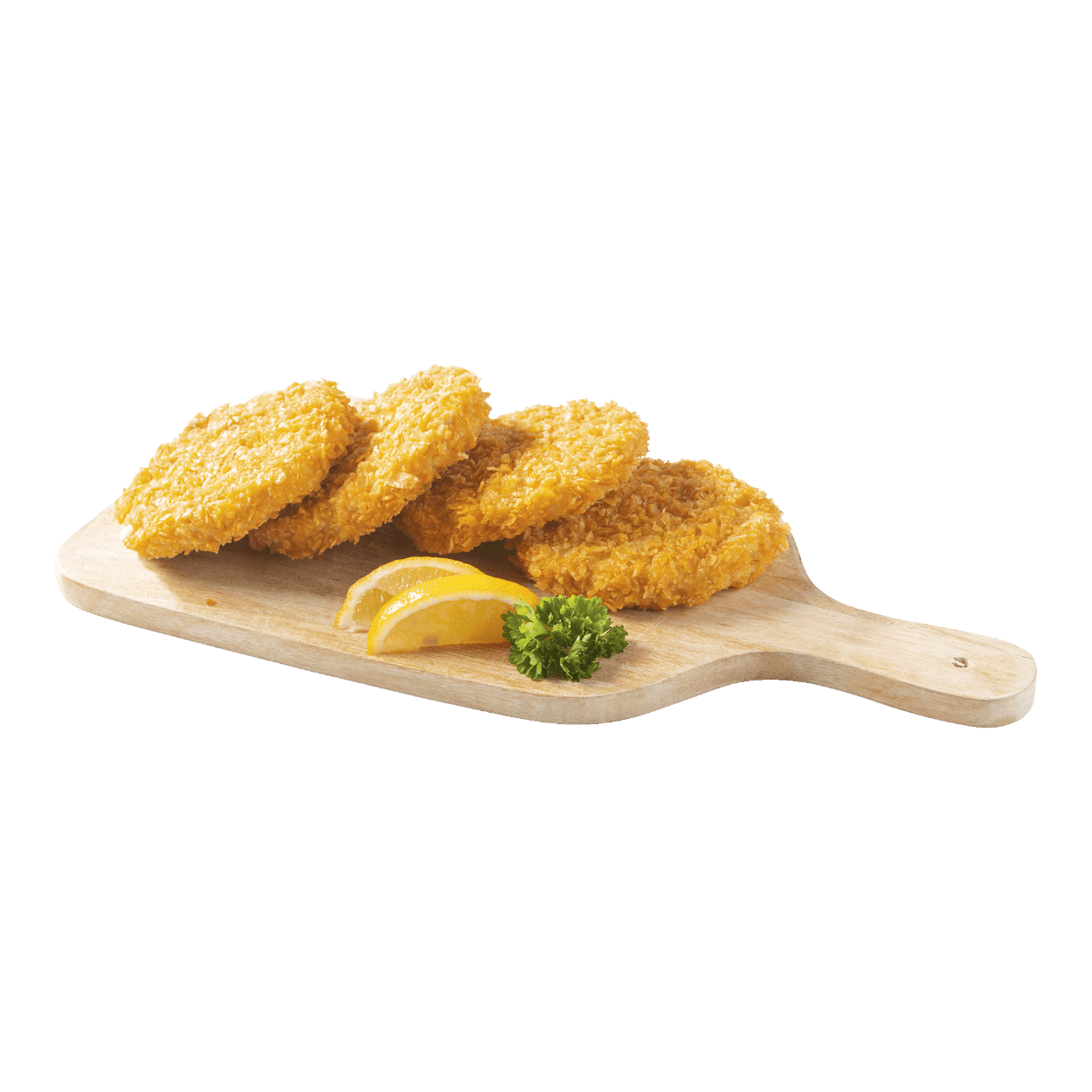 Hähnchenschnitzel, 4 St. günstig bei ALDI