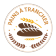 Pain blanc rustique