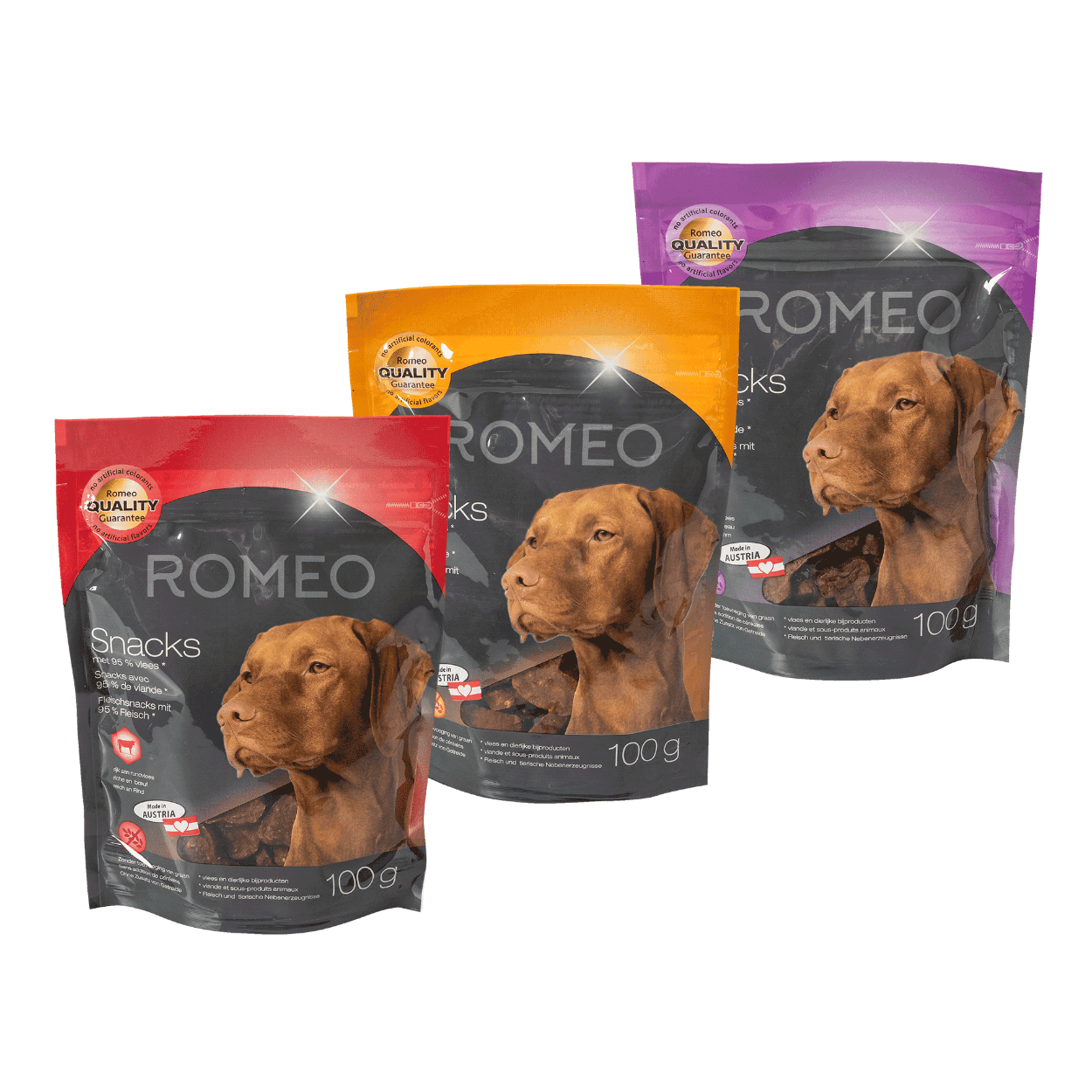 Aldi dog sales food 2019