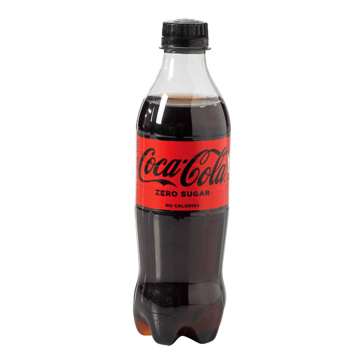 COCACOLA® CocaCola zero, 6 St. günstig bei ALDI