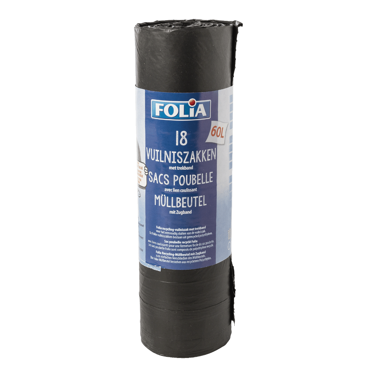 Sac poubelle sale aldi
