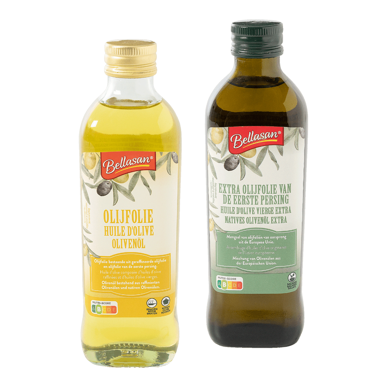 Olivenl BELLASAN gnstig bei ALDI