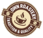 Grains de café espresso cremoso