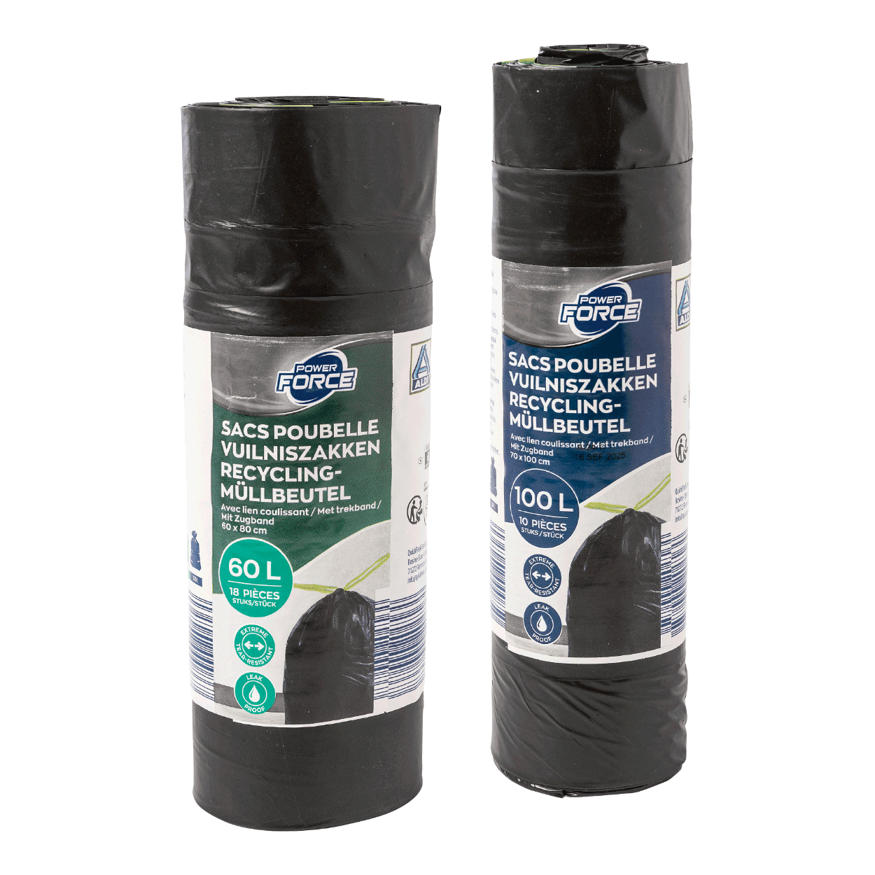 Lafco Smart Parts Ion Clamping Feedneck Dust Black BNIB