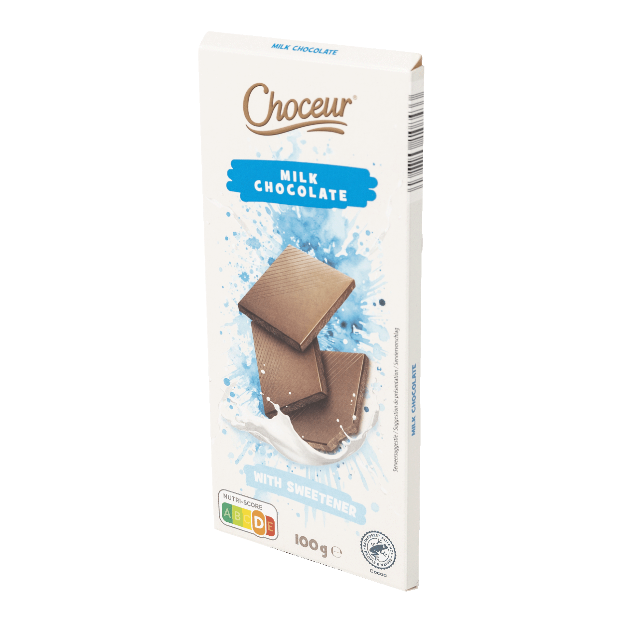 Choceur aldi discount