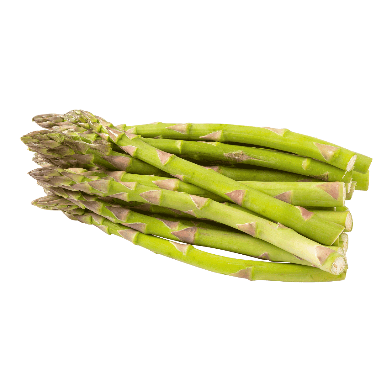 Grüner Spargel günstig bei ALDI