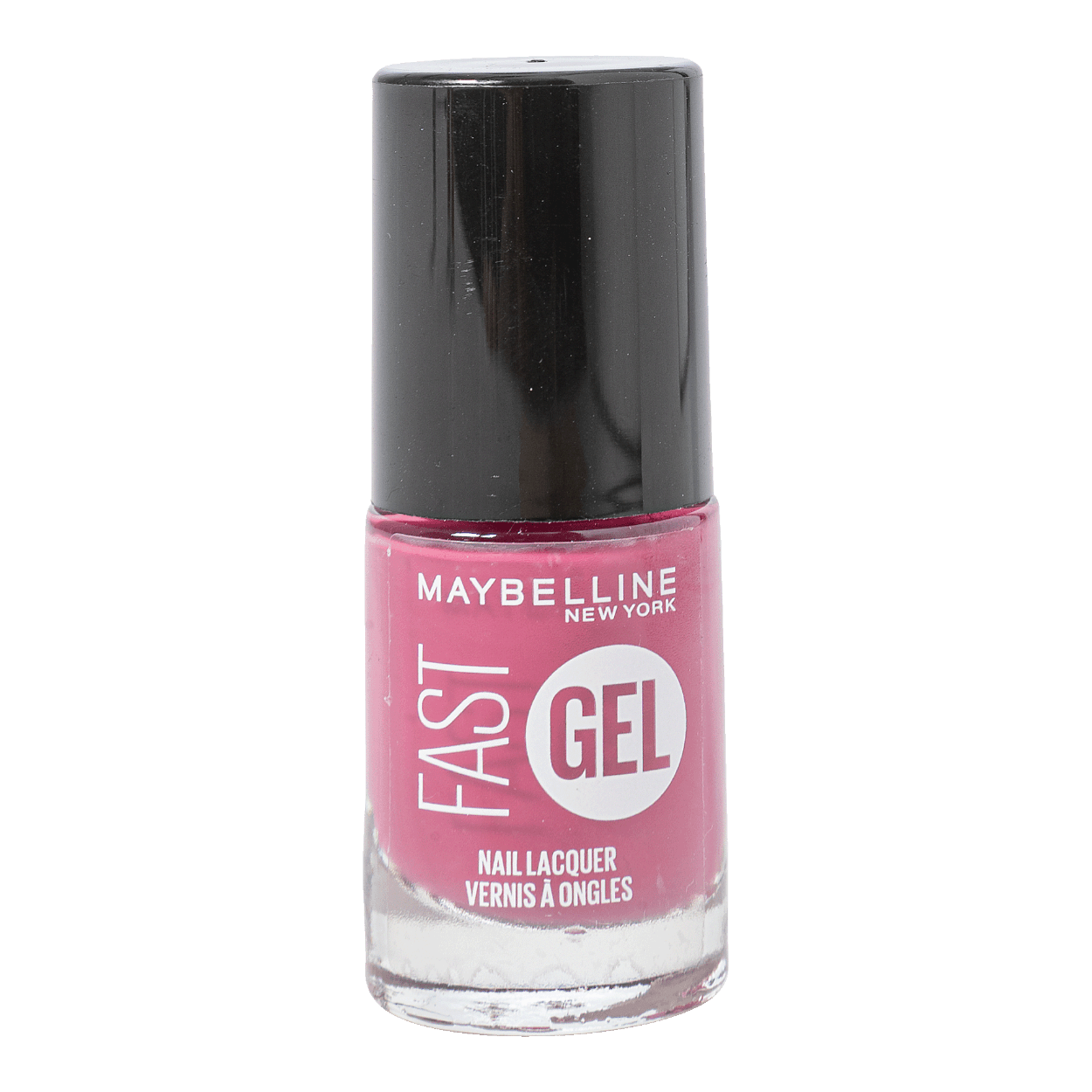 Vernis à Ongles Maybelline Color Show N°222 Beaming Blue - 7 Ml, Neuf